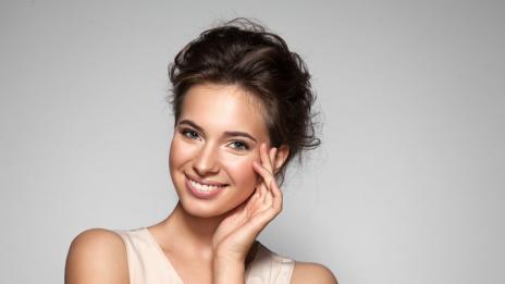 3 стъпки за перфектен грим на очите