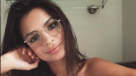 Емили Ратайковски празнува гола 10-милионния си член