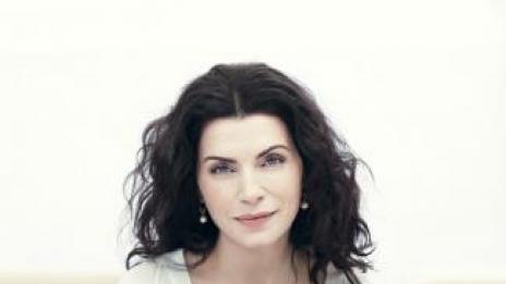 Джулиана Маргулис: “Защо се отказах от 27 милиона долара“