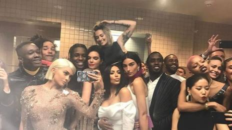 Правилата на Анна Уинтур за  Мет Гала