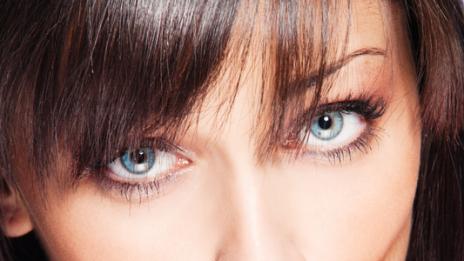 Вечно млада с шоколад