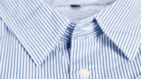 Риза крие изпотяването