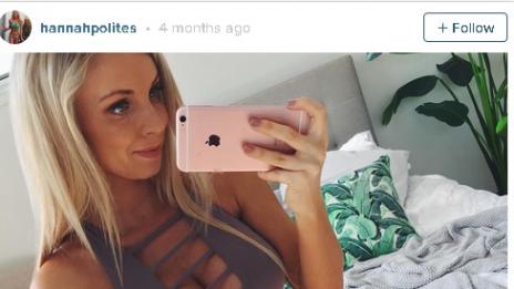 Модел шокира феновете със снимки след раждането на детето ѝ