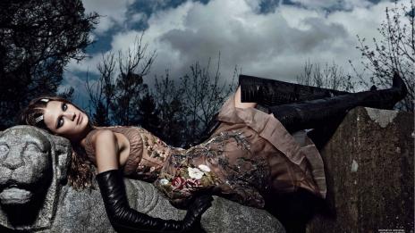 Преврат в двореца