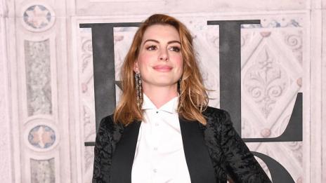 Ан Хатауей: Няма да пия в близките 18 г.