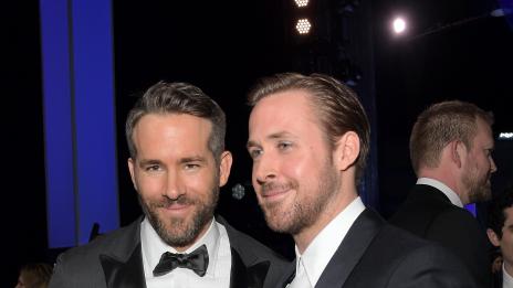 Когато Райън срещна Райън