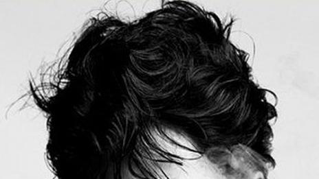 Гага стана мъж...отново!