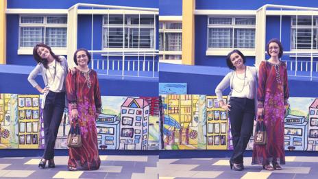 Смяна на ролите