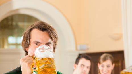 Нестандартни ресторанти, които трябва да посетите