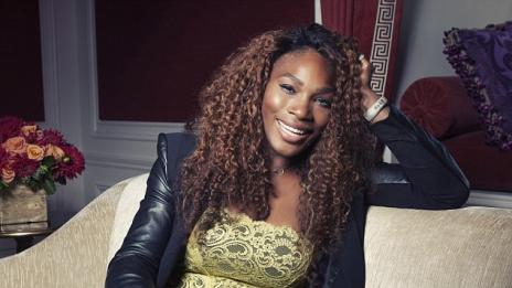 Серена Уилямс не е фен на диетите, но пак се съобразява какво яде