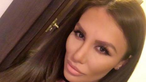 Моника Валериева загуби VIP Brother делото срещу Люси