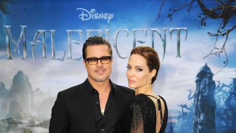 Анджелина и Брад може би никога няма да се оженят