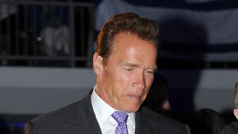 Шварценегер дава 200 млн. долара на Мария...окончателно