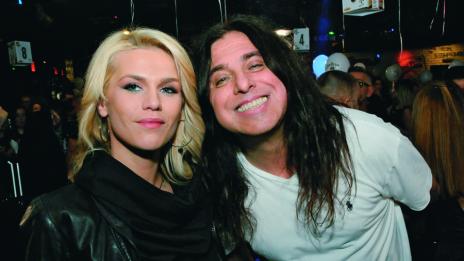 Нова любов със старо гадже за Денис Ризов