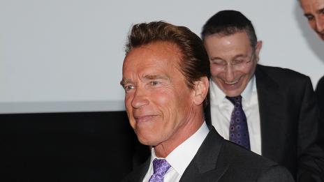 Шварценегер вади още извънбрачни деца