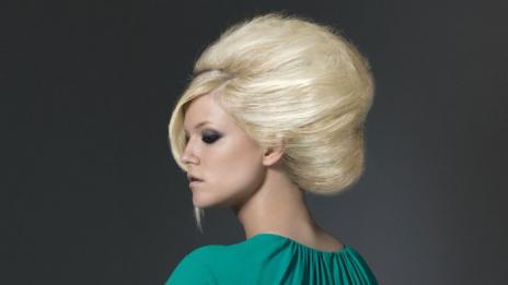 Бароков разкош + Източна екзотика = Versace Atelier