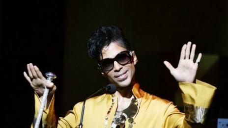 Поп звездата Принс почина на 57 години