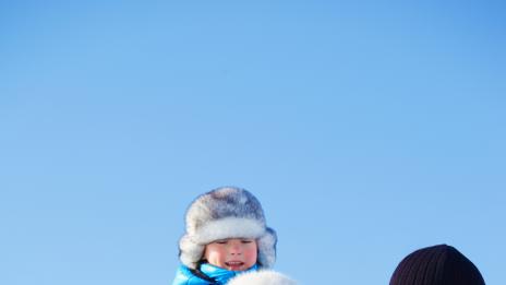 Попечителството над кучето – по-голям проблем от децата