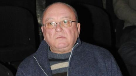 Почина бащата на Алекс Раева – актьорът Илия Раев