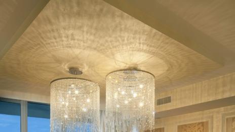 Кристални полилеи с изискан дизайн и уникален стил