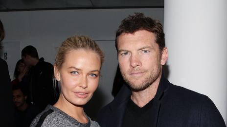 Сам Уортингтън и Лара Бингъл са се оженили тайно?