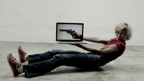 Предизвикателството да популяризираш съвременен танц в България