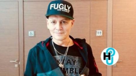 Джони Деп бил здрав, отслабнал заради диета