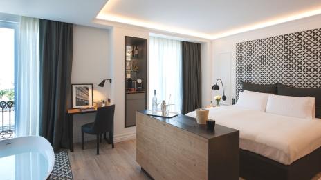 Ателието на Пикасо се превърна в хотел