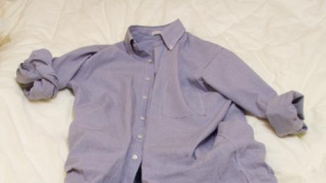 Стил за пълни мъже