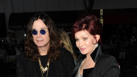 Ози Озбърн вярвал, че жена му иска да го убие