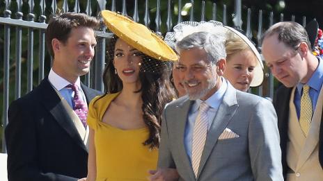 Хари и Меган избраха кръстници за бъдещото си дете