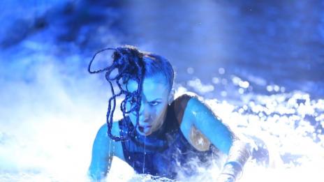 Коси 2016: Морското шоу на коафьора Любен Николов