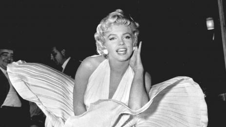 5 непознати факта за Мерилин Монро