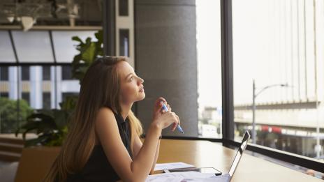 3 стъпки да спрете обмислянето отново и отново