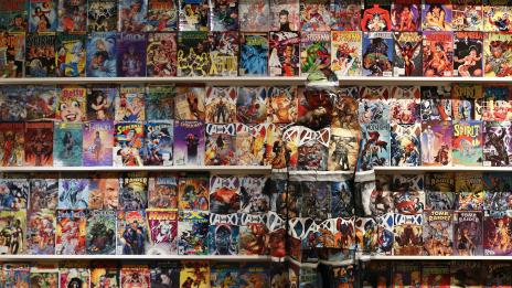 Изкуството да си невидим в града. От Китай