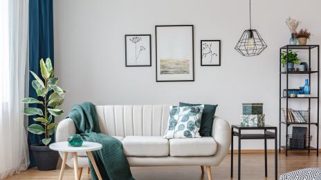 Според зодията: Кой стил в интериорния дизайн ви подхожда?