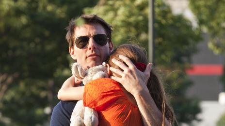 Том Круз се отказа от делото си за клевета