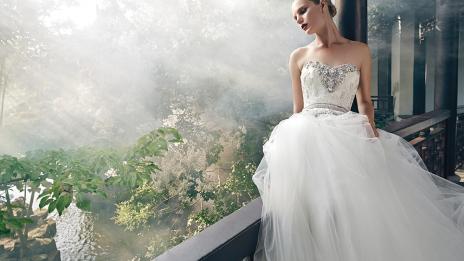 Какво не ви казват при търсене на сватбена рокля?