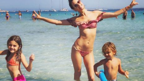 Семейно издание: Модели на почивка