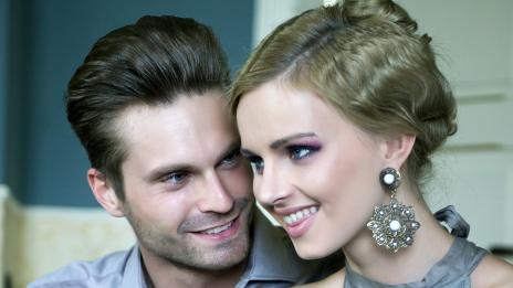 Спестете си чифта рога