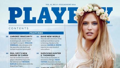 Бианка Балти – по-съблазнителна от всякога