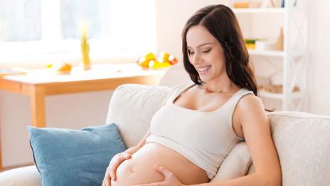 Коктейлите от витамини за бременни – безполезни