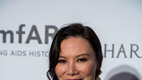 Бившата жена на Мърдок е новата любовница на Путин