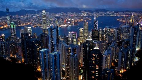 Най-богатите страни в света