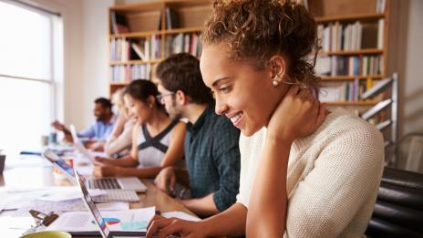 4 начина да повишим ефективността в офиса