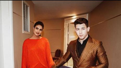 Приянка Чопра иска да стане премиер на Индия