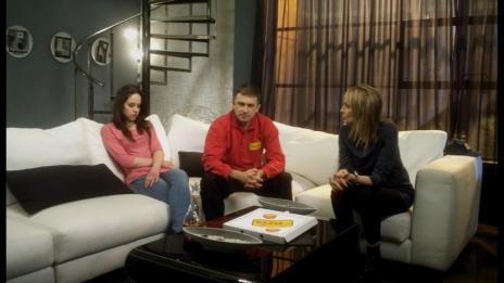 Съвестта на Лука Карлов проговори