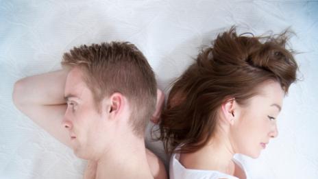 Как парите влияят на сексуалния живот