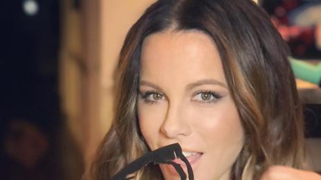 Разкриха ги: Кейт Бекинсейл излиза с Пит Дейвидсън