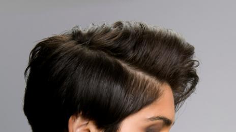 Помогнете на косата си да порасне